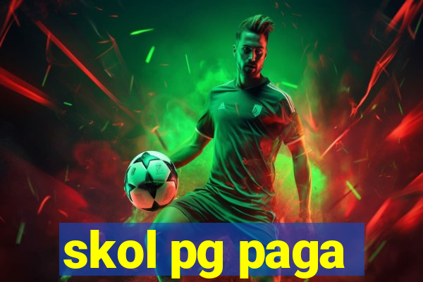 skol pg paga